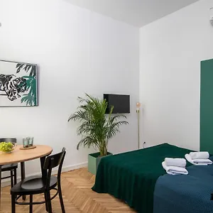  Apartamento Barbacan - Old Town - By Upstairs