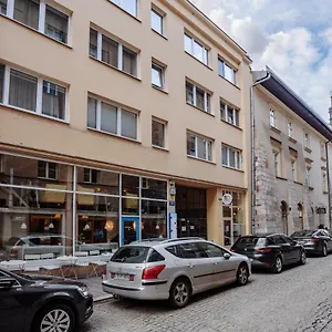  Apartament Tomasza 25