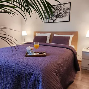  Apartamento F-3 Rynek-wawel O&p Apartfamily