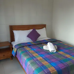  Habitación en casa particular Patra House Indonesia