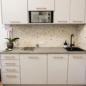  Apartament Cracwow K8
