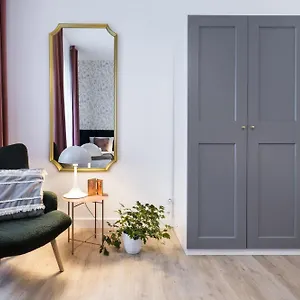  Apartamento Zablocie