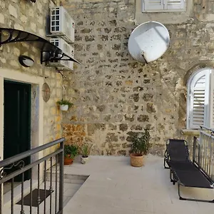  Apartamento Marin Croacia
