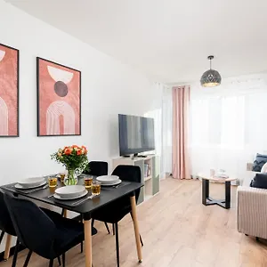  Apartament Dabie Park