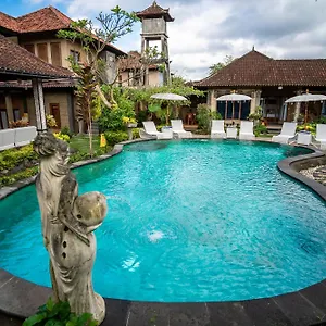  Villa Capung Indonesia