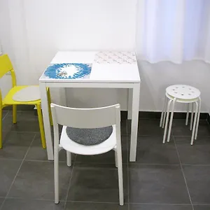  Apartamento Issa Croacia