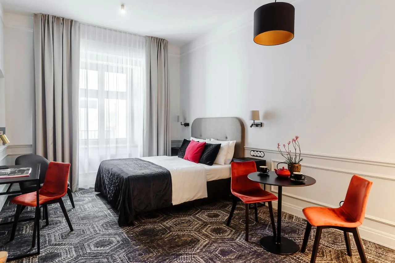 N33 Premium Apartments Old Town Krakow - Destigo Hotels