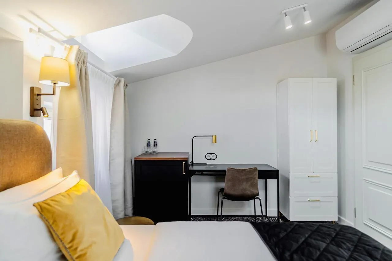 N33 Premium Apartments Old Town Krakow - Destigo Hotels Poland