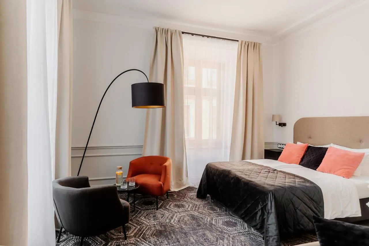 N33 Premium Apartments Old Town Krakow - Destigo Hotels Πολωνία