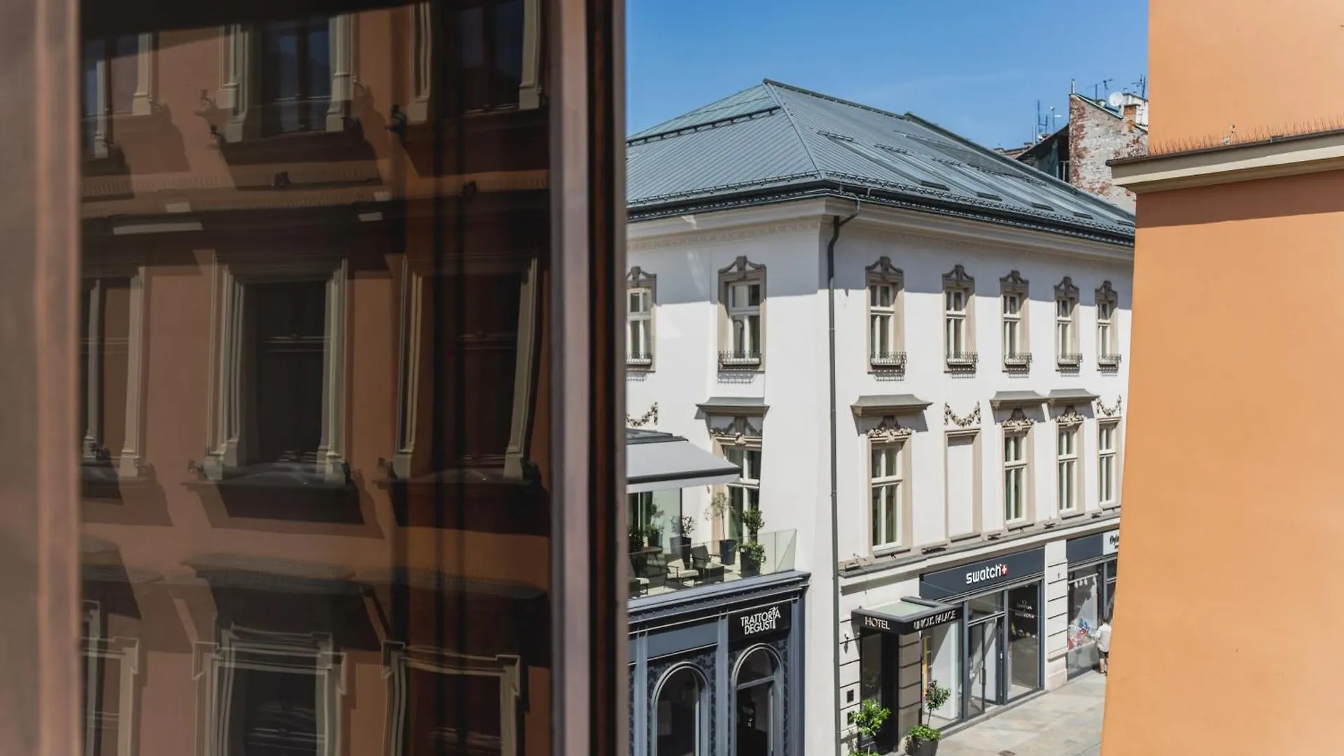 N33 Premium Apartments Old Town Krakow - Destigo Hotels