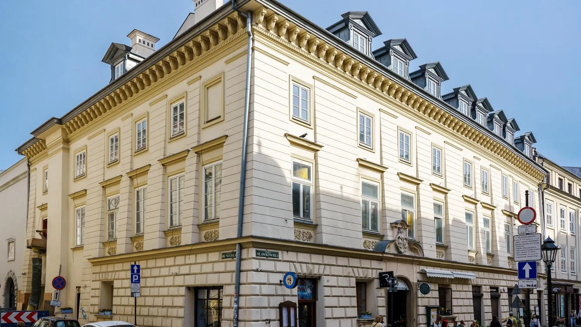 N33 Premium Apartments Old Town Krakow - Destigo Hotels Poland