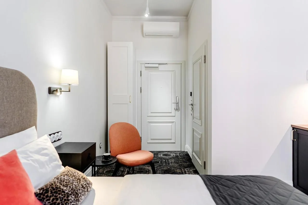 N33 Premium Apartments Old Town Krakow - Destigo Hotels